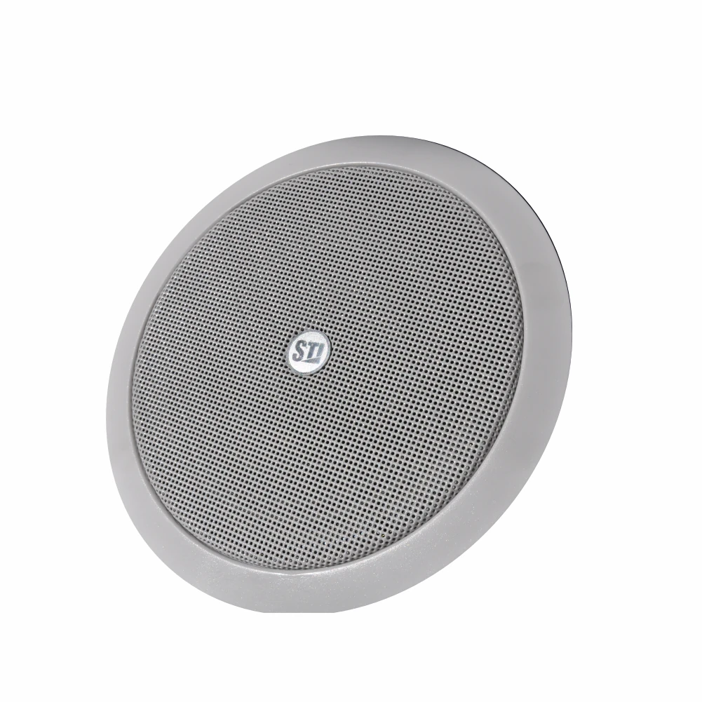 STI CS-02 Asma Tavan Hoparlör (5”)