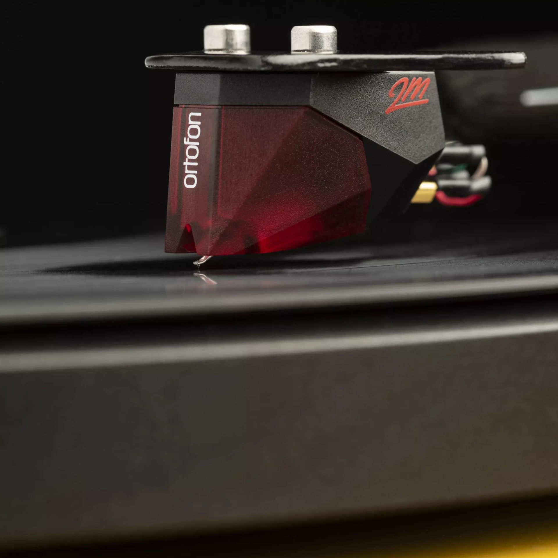 Pro-Ject Debut Carbon EVO Mat Yeşil