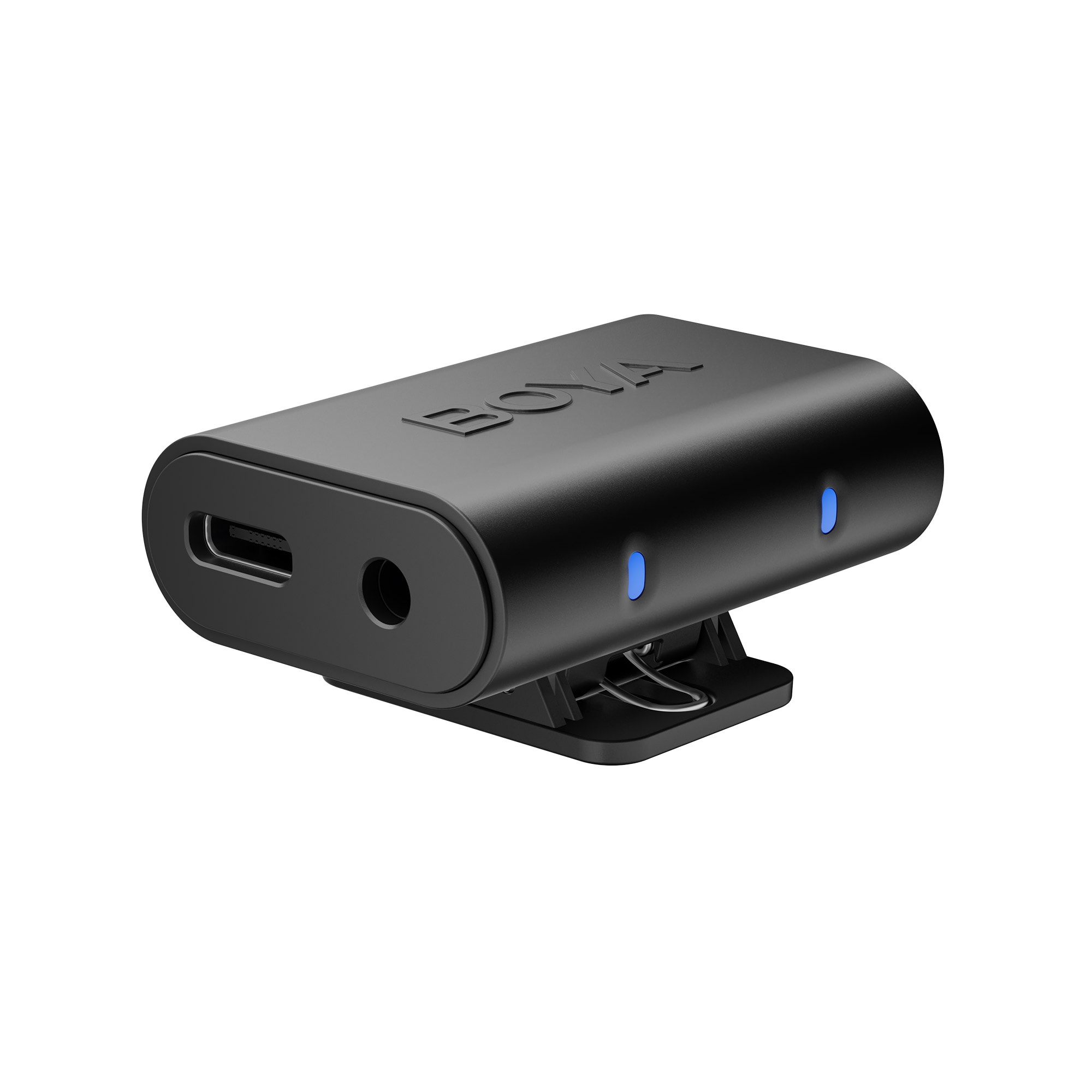 BOYA Magic (SKU-02) All-in-One Kablosuz Mikrofon Seti
