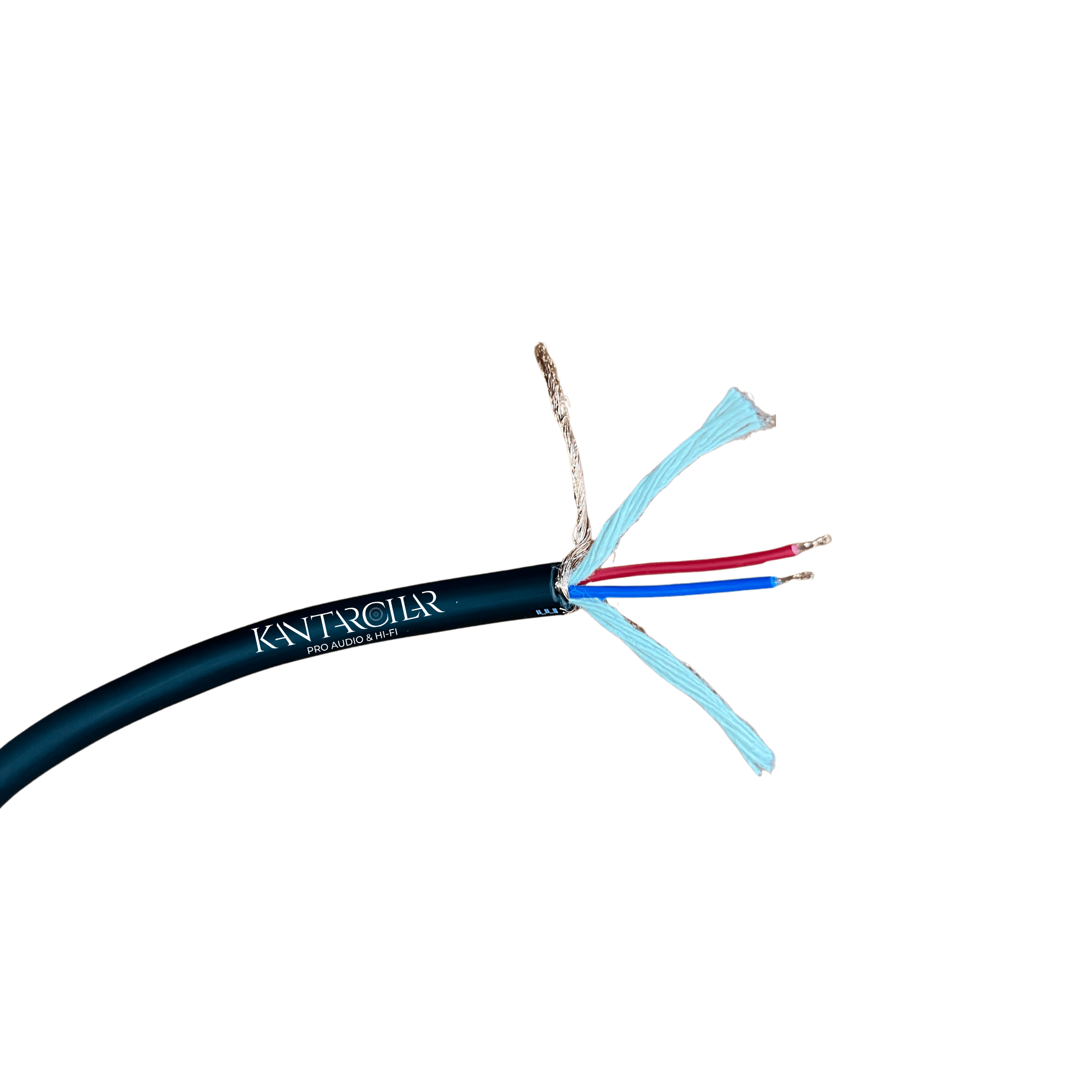 Denox Mikrofon Kablosu – DENOX DNX-MIC022 (Metre Fiyat)