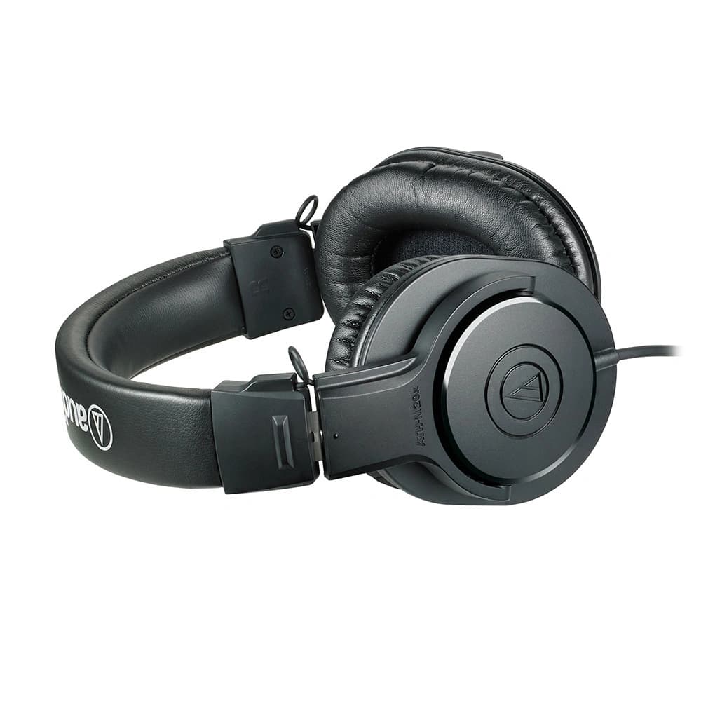 ​【豪華4点】 AG03 / AT2035 / ATH-M20x / カナレ AUDIO TECHNICA ATH-M20X