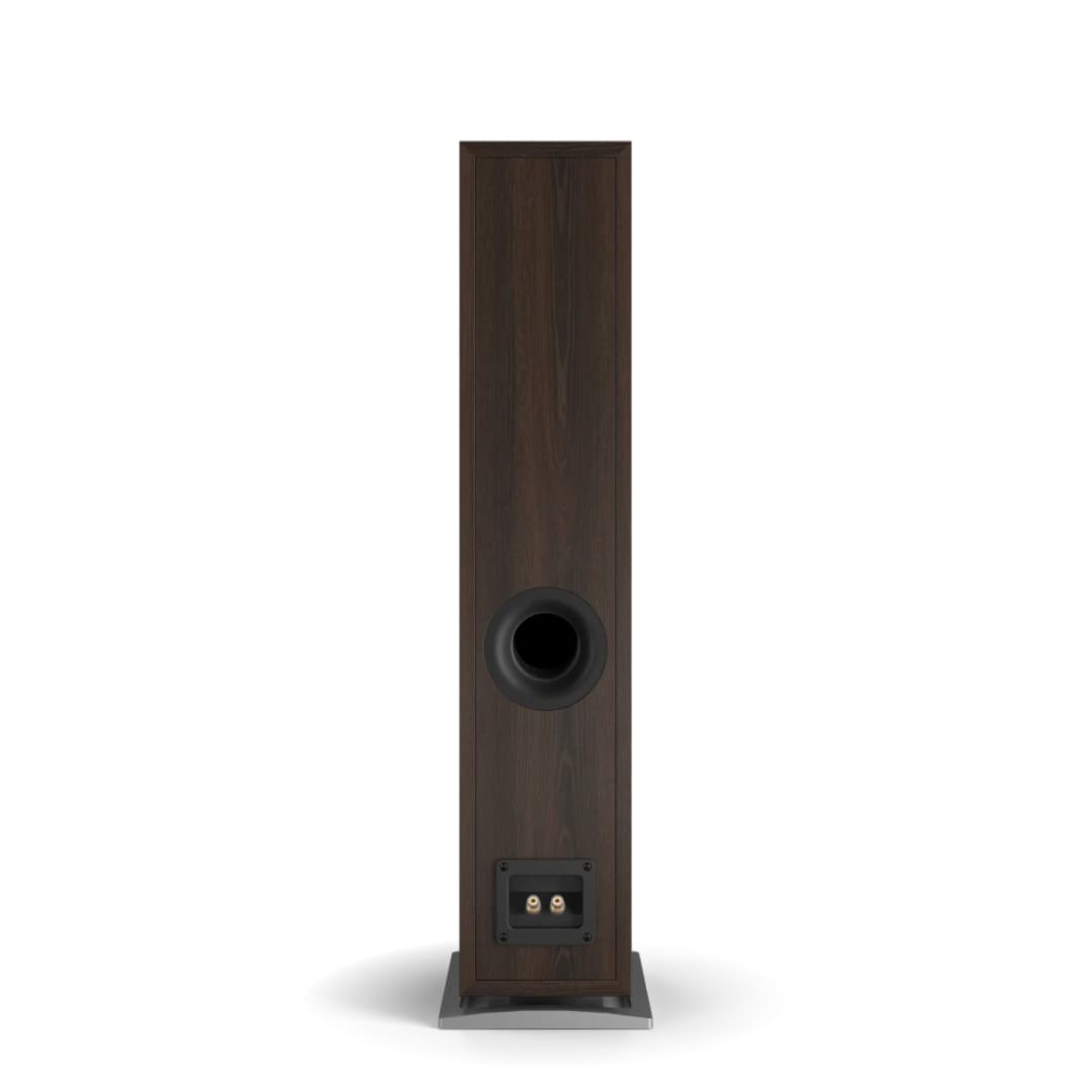 DALI OBERON 5　引き取り限定 DALI OBERON 5 – Premium Floorstanding Hoparlör (Dark Walnut