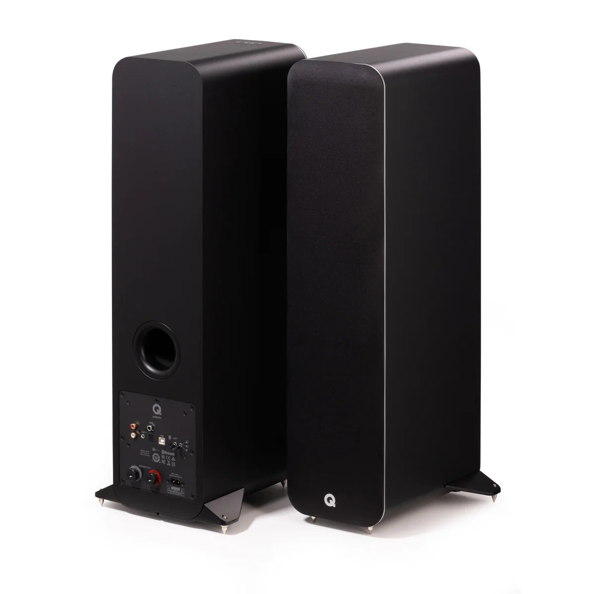 Q ACOUSTICS M40HD SİYAH