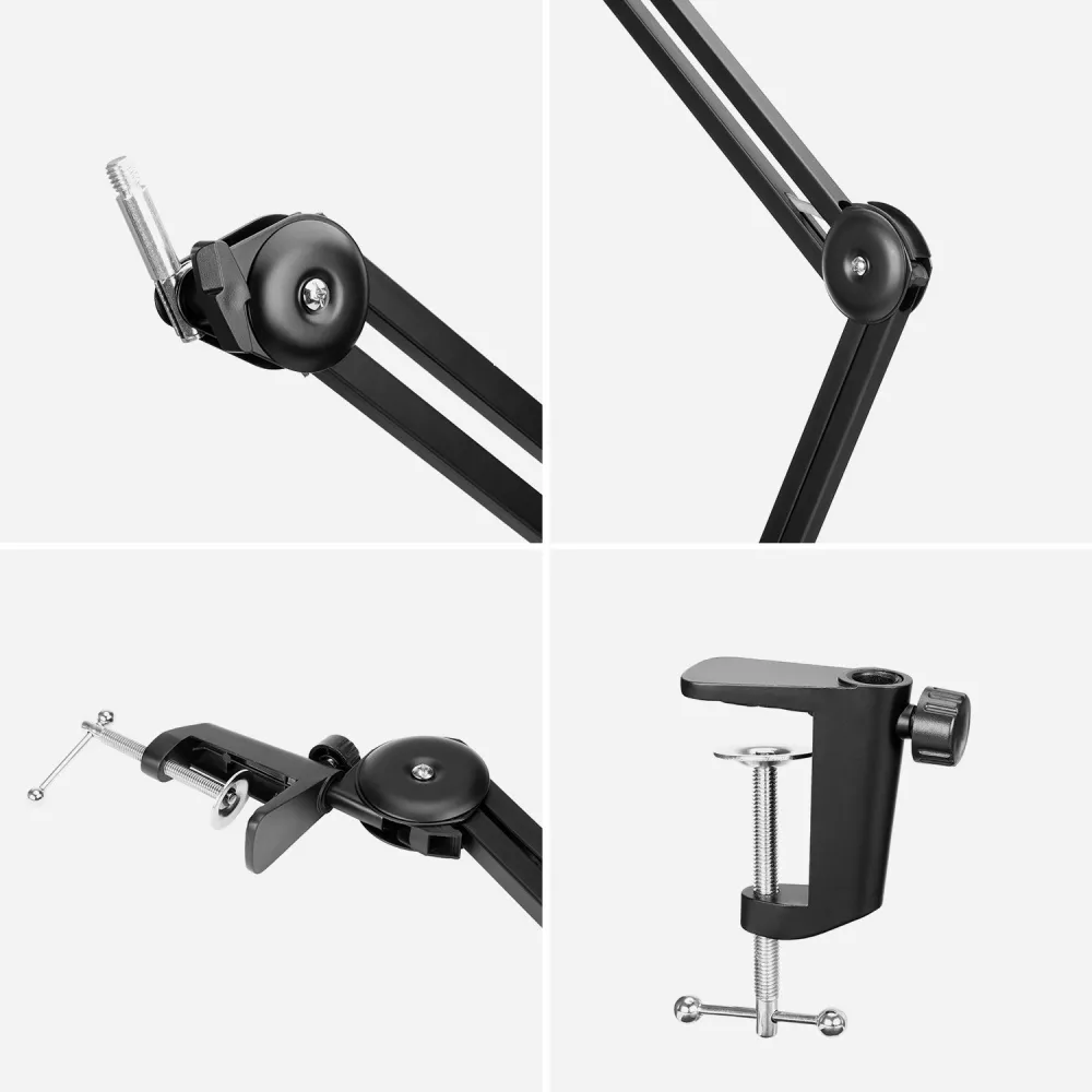BOYA BY-BA20 Akrobat Mikrofon Standı
