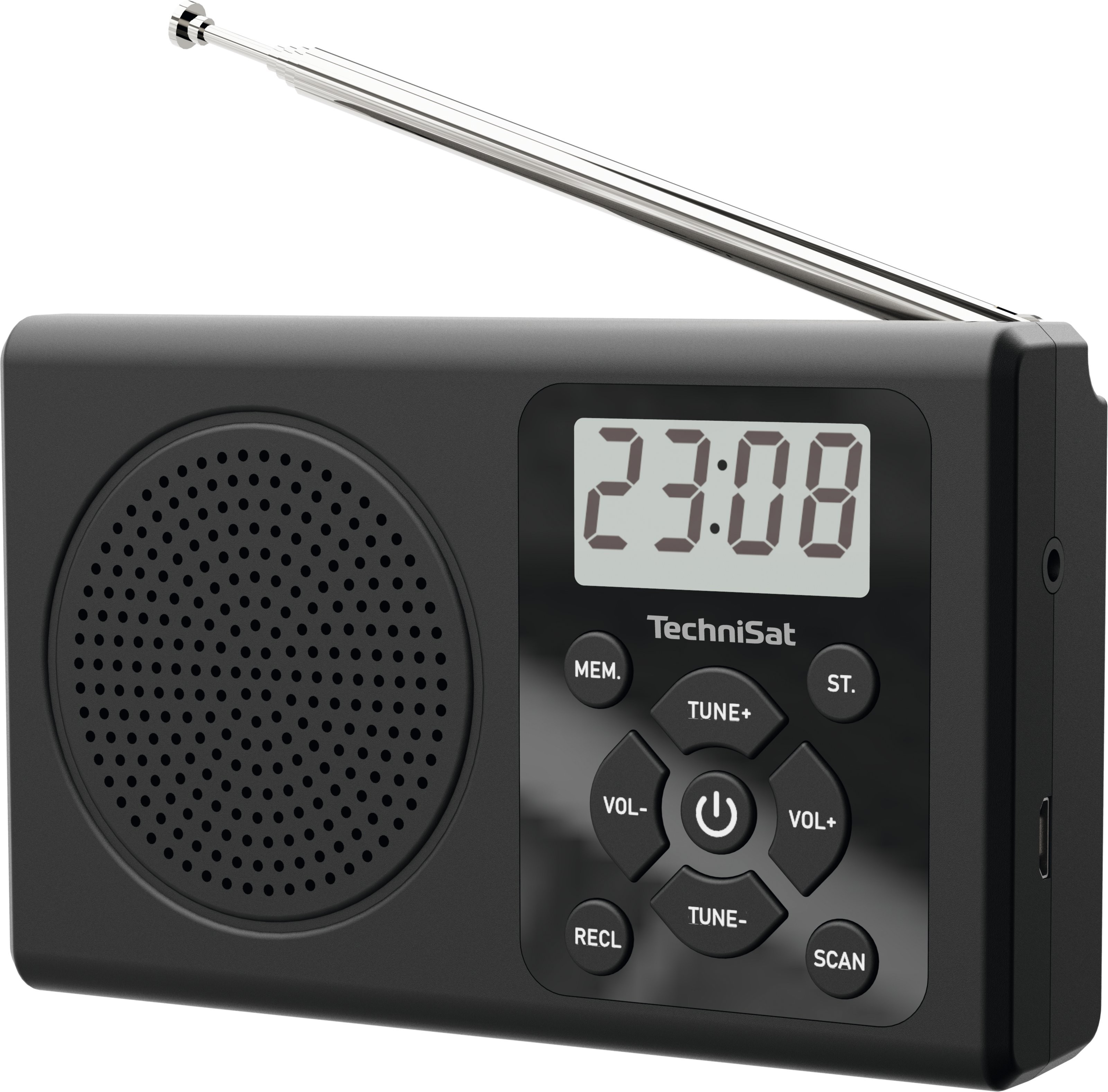 TECHNISAT TRAVELRADIO 300