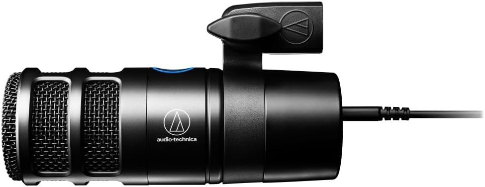 AUDIO TECHNICA AT-2040USB 