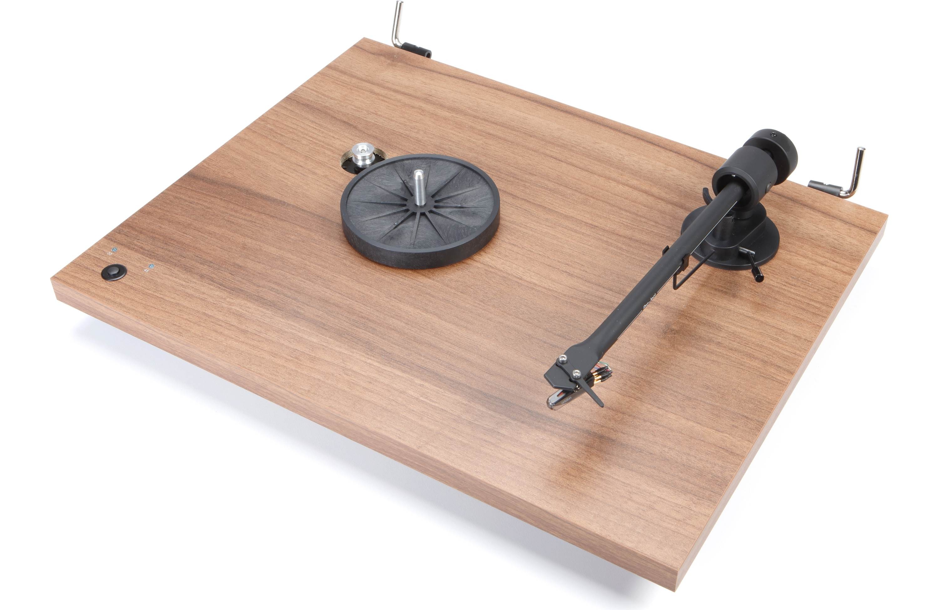 Pro-Ject T1 PHONO SB WALNUT