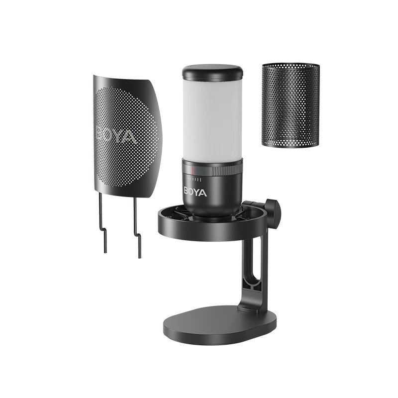 BOYA K3 USB MİKROFON