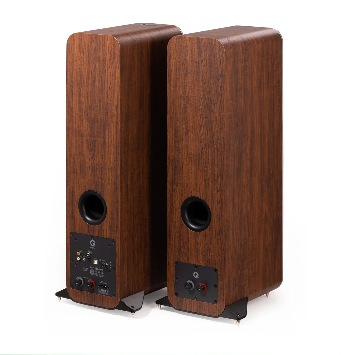 Q ACOSUTICS M40HD CEVİZ