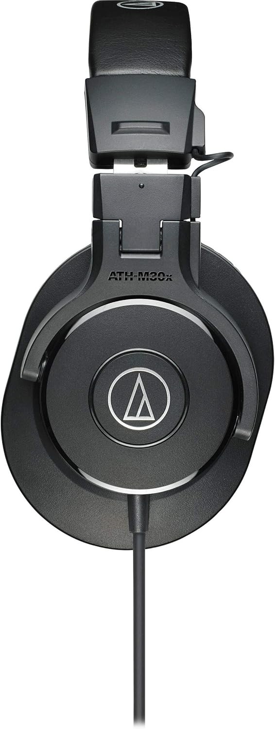 AUDIO TECHNICA ATH-M30X