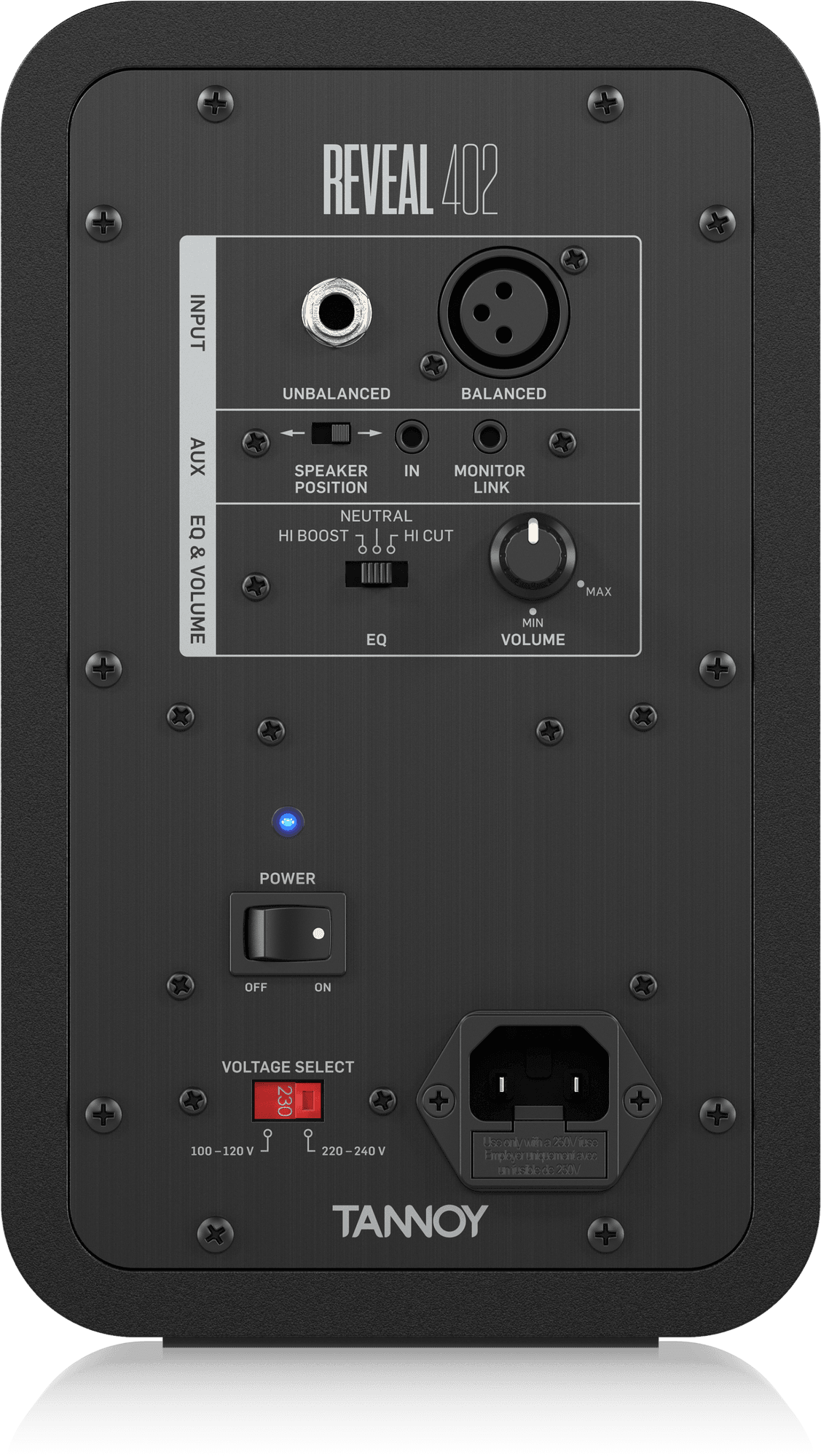 TANNOY REVEAL 402 