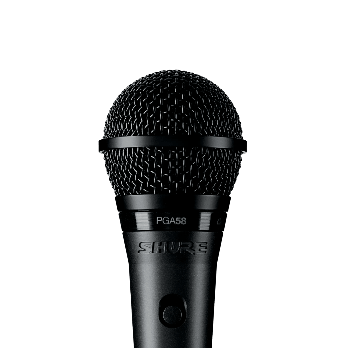 SHURE PGA58-XLR-E