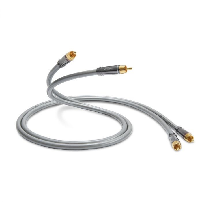 QED PERFORMANCE QE-6113 1M RCA