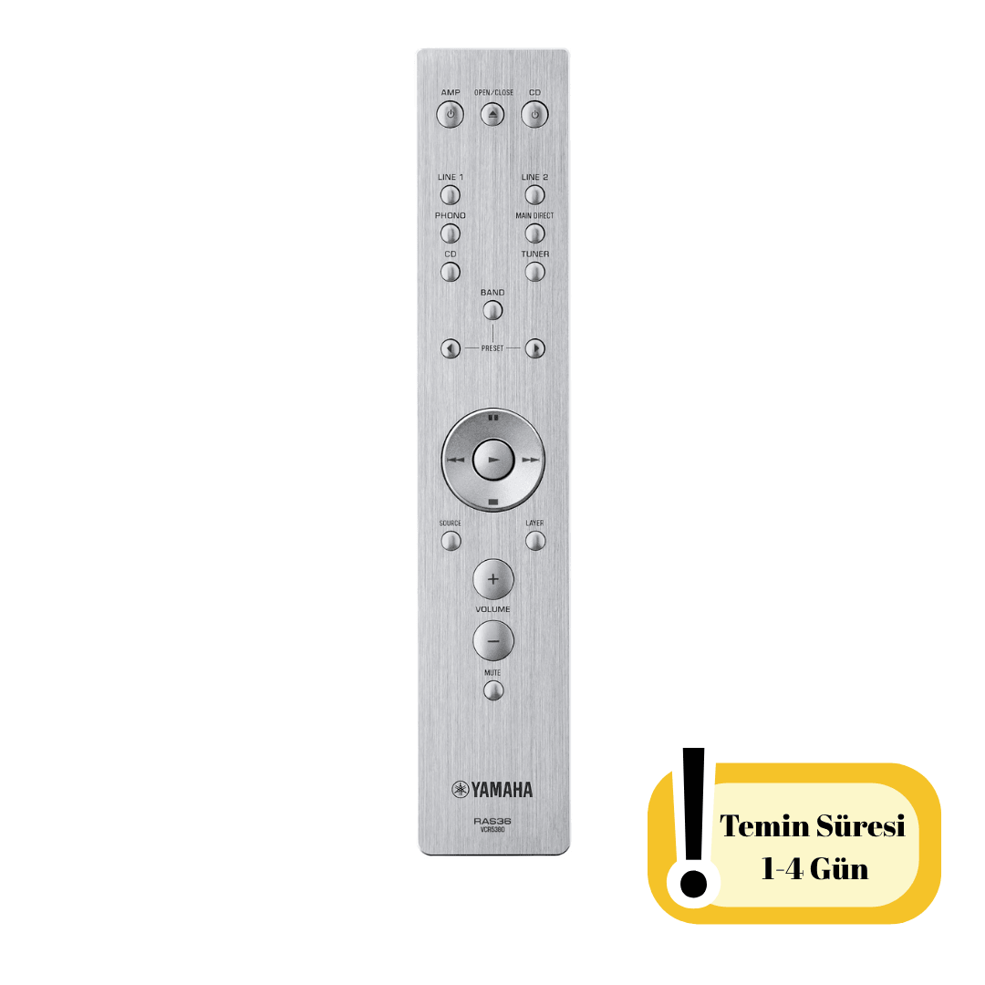 YAMAHA A-S1200