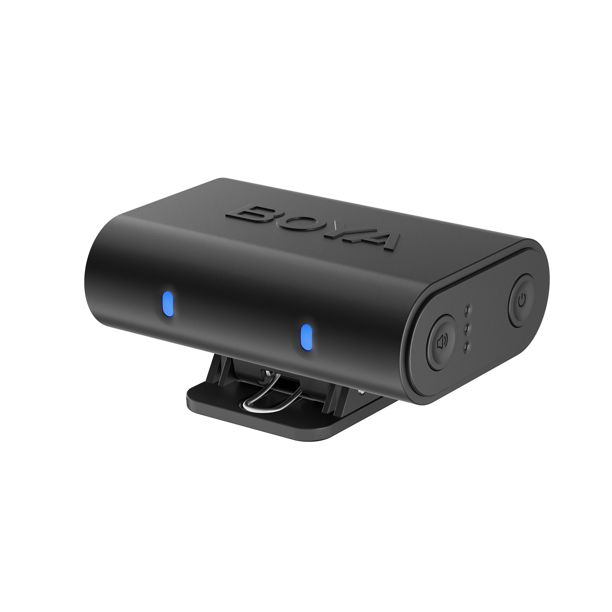 BOYA Magic (SKU-02) All-in-One Kablosuz Mikrofon Seti