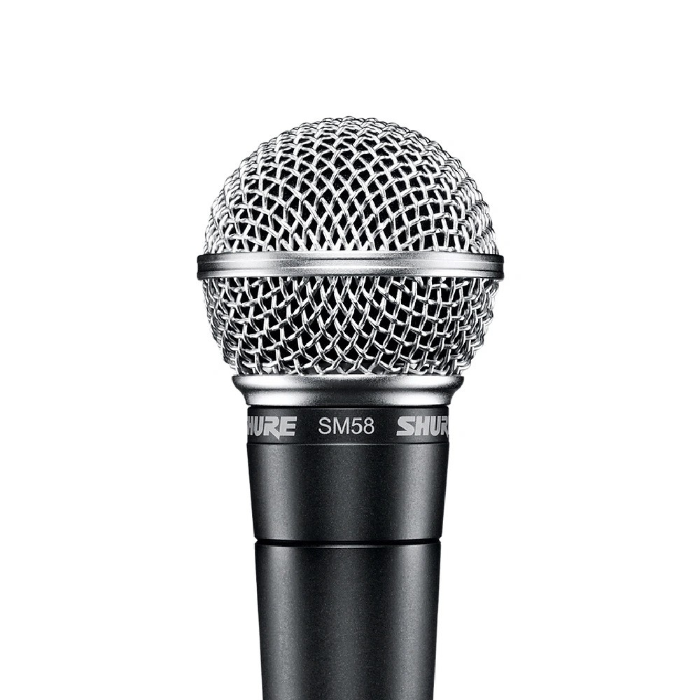 SHURE SM58-LCE