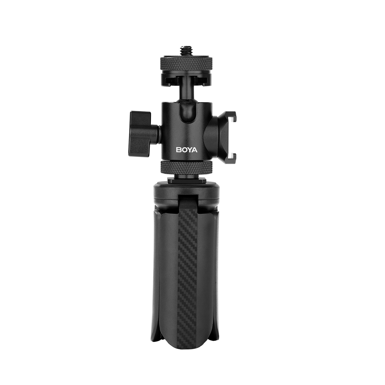 BOYA Mini Tripod – Masaüstü ve Kamera Kullanımı İçin Esnek Çözüm