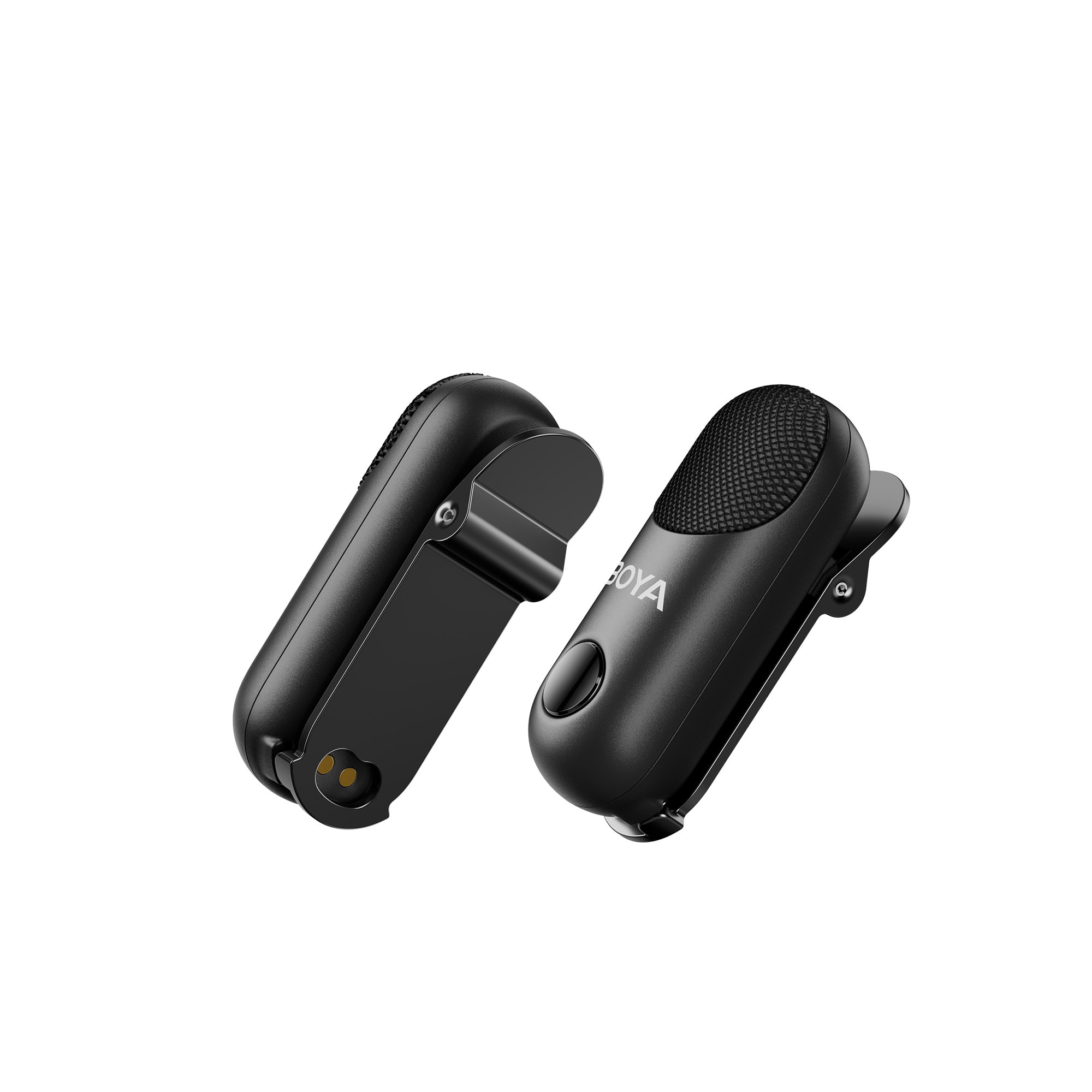 BOYA Magic (SKU-02) All-in-One Kablosuz Mikrofon Seti