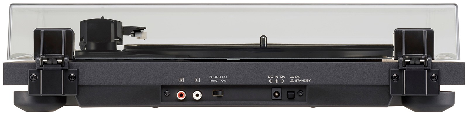 TEAC TN-180BT SİYAH BLUETOOTH PİKAP