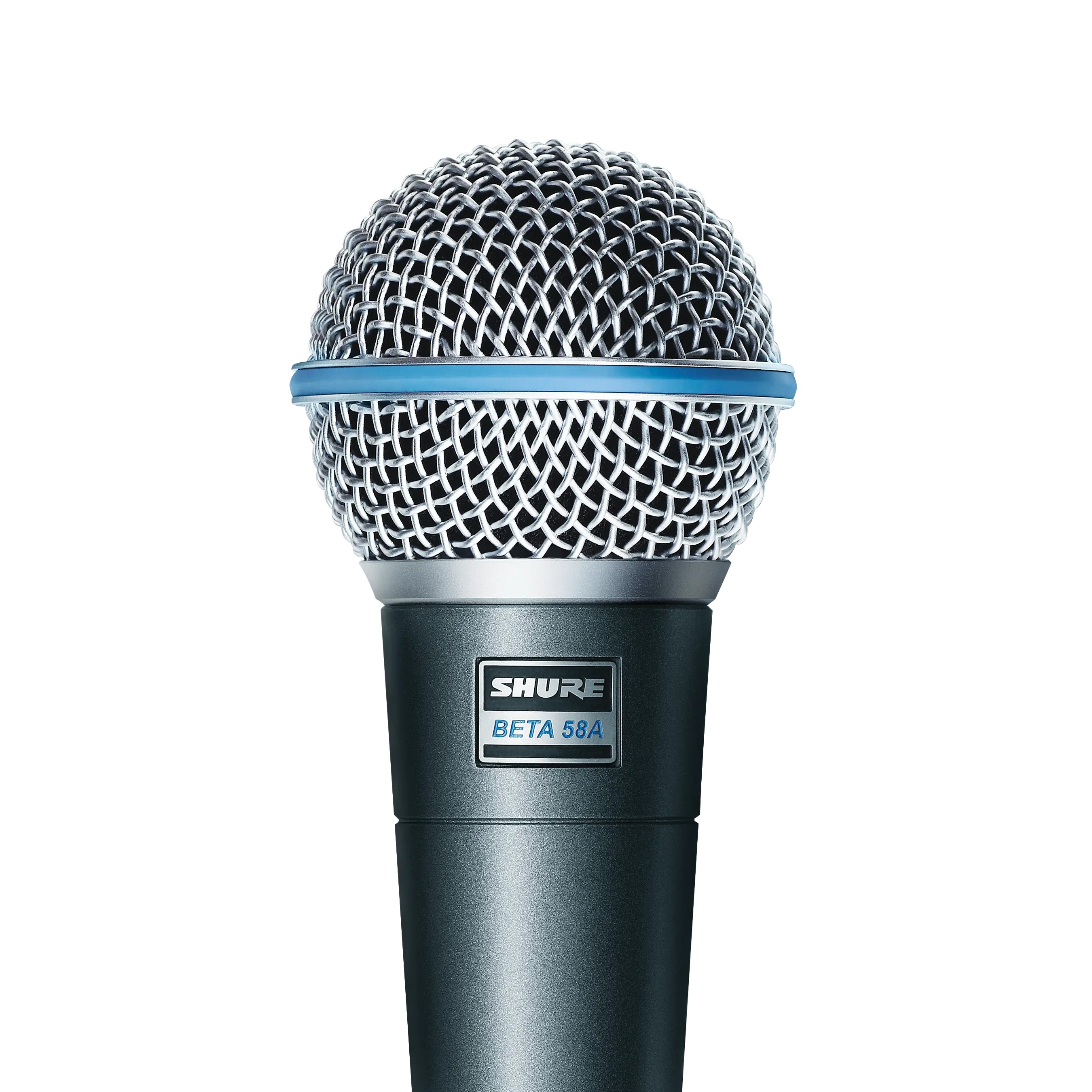 SHURE BETA 58A