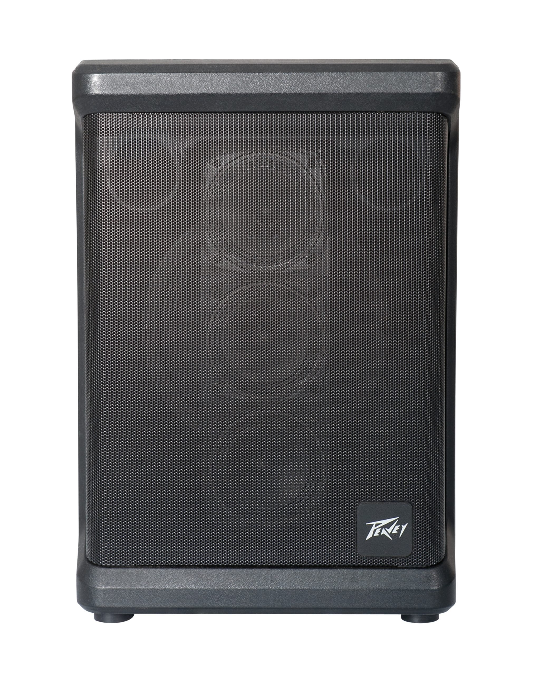 PEAVEY SOLO TAŞINABİLİR ŞARJLI HOPARLÖR