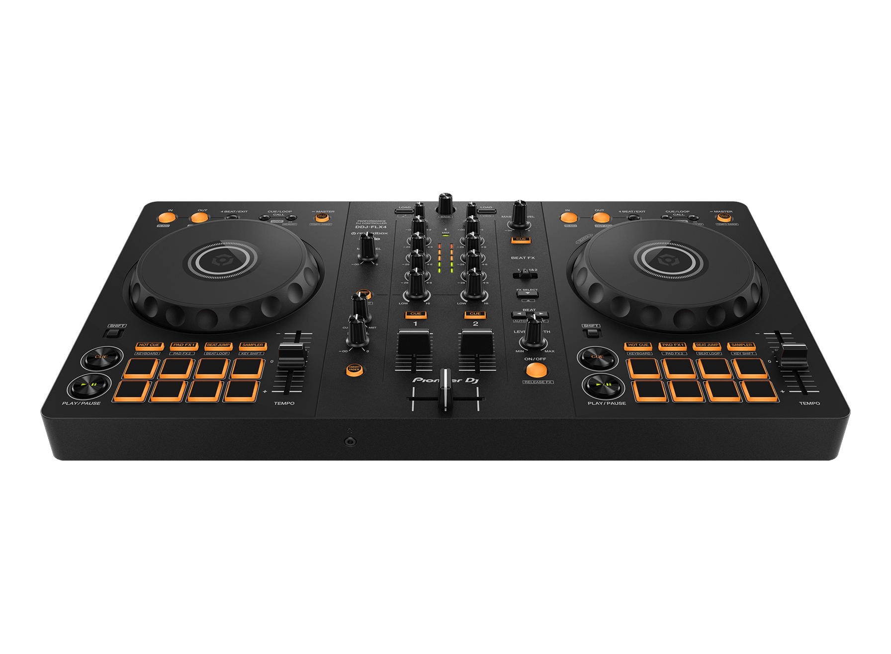 PIONEER DJ DDJ-FLX4