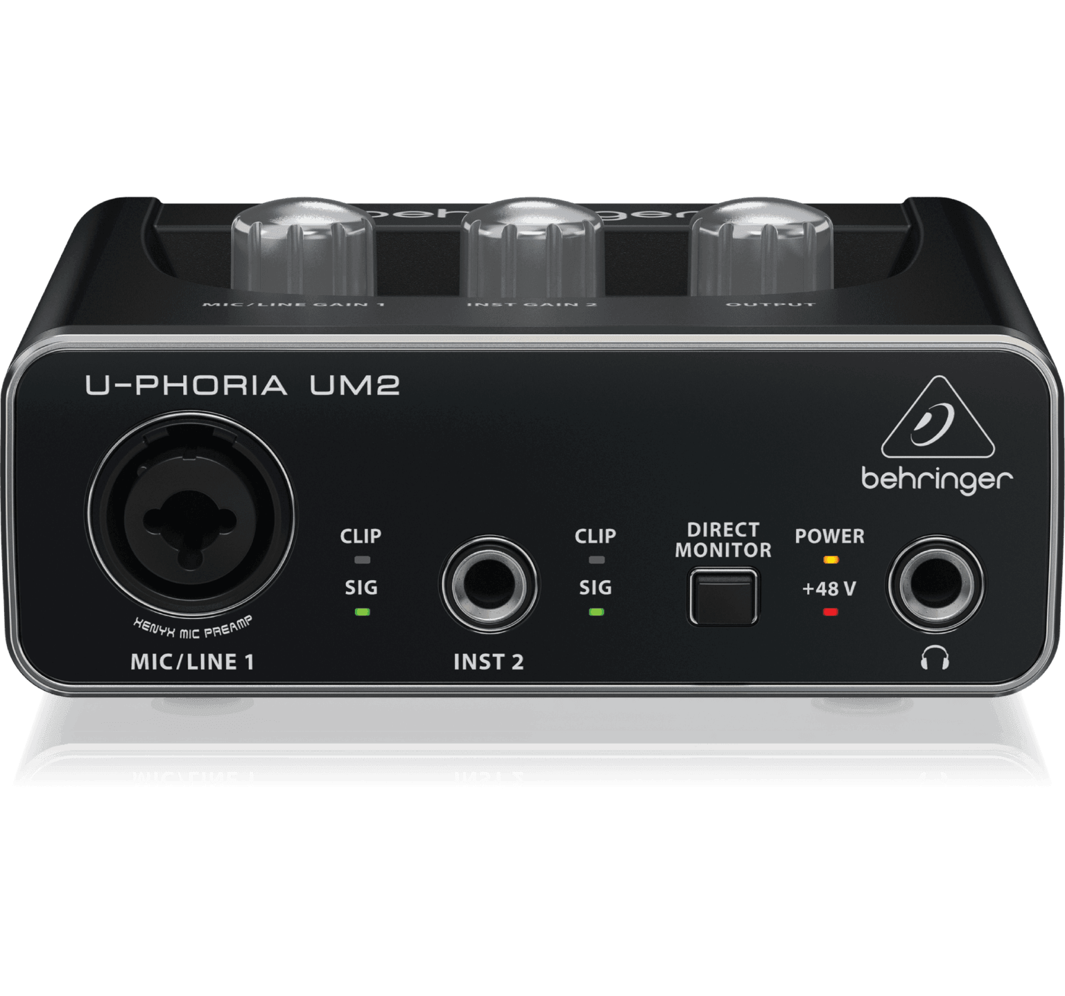 BEHRINGER UM2