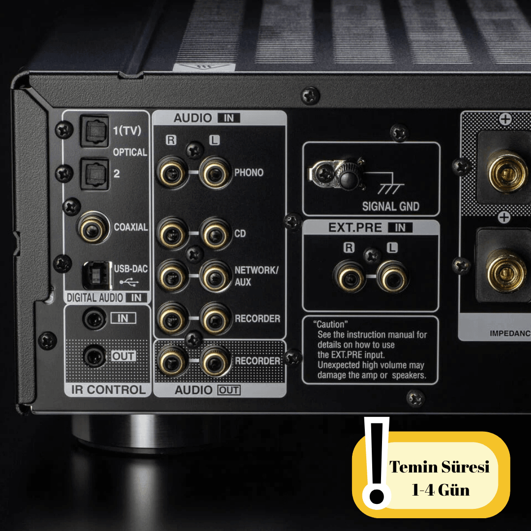 DENON PMA-1700NE