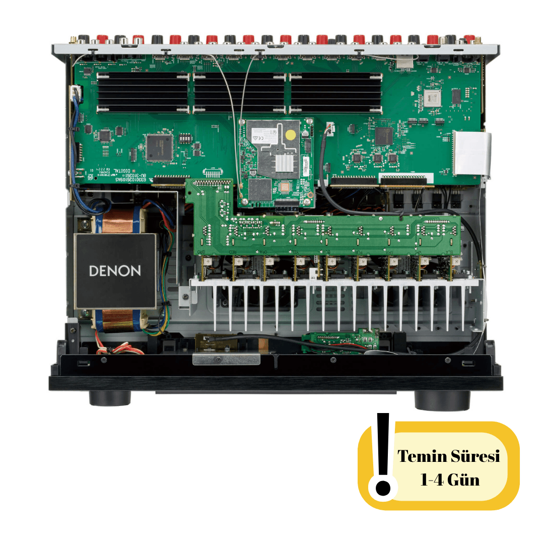 DENON AVC-X4800H