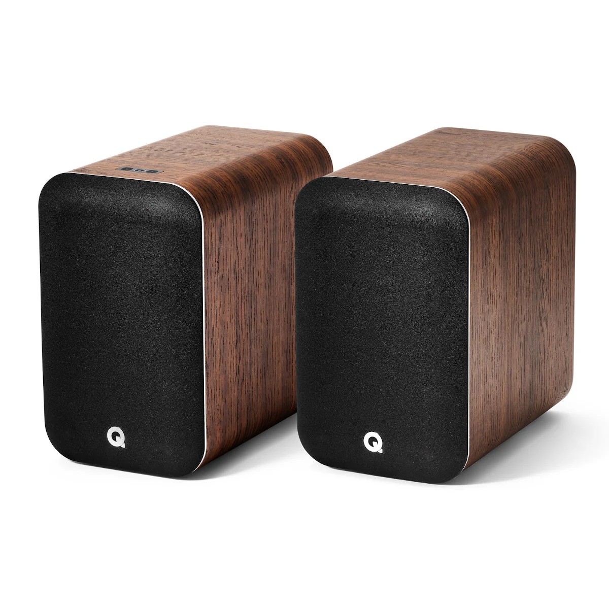 Q ACOUSTICS M20HD CEVİZ