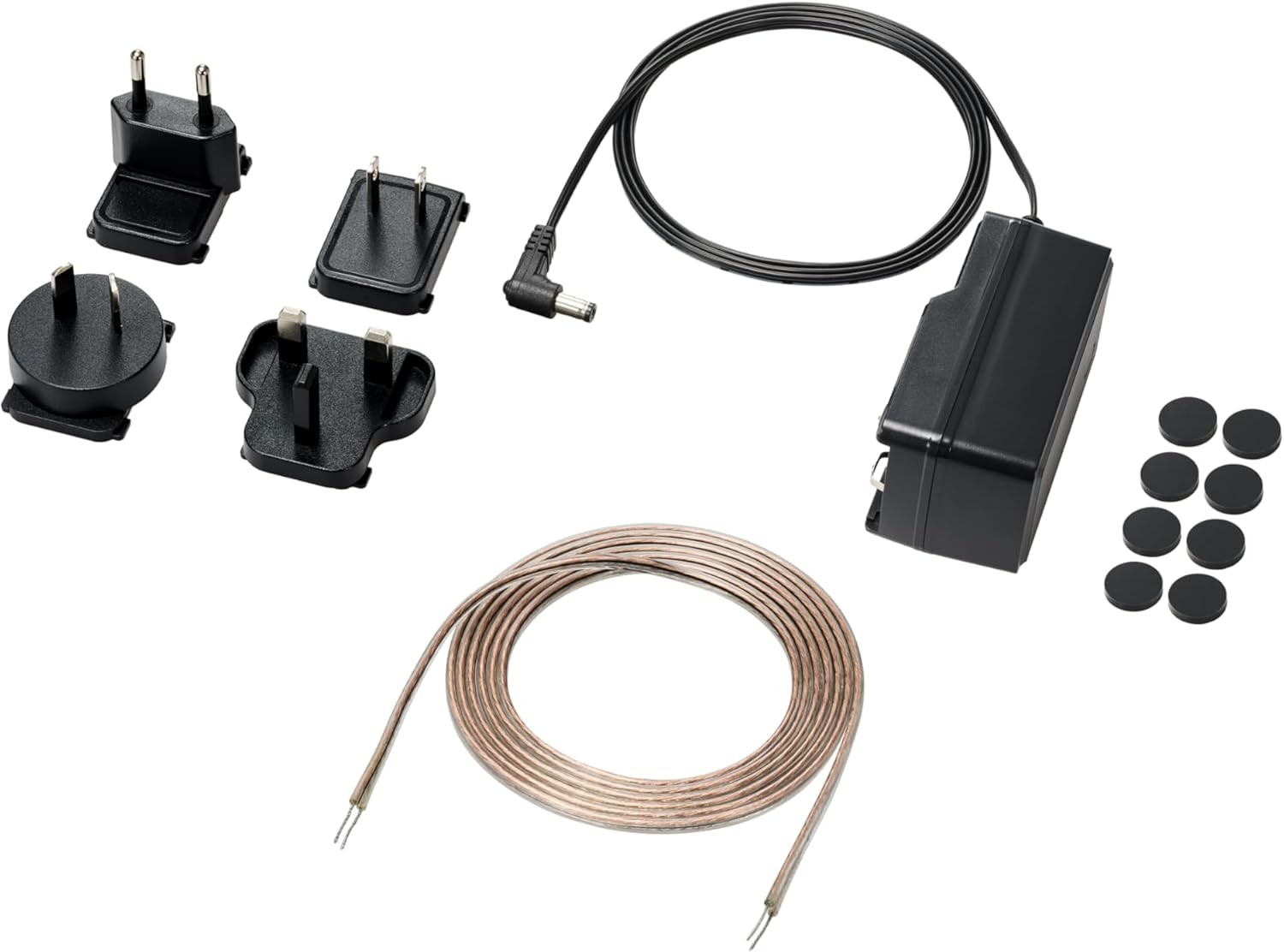 AUDIO TECHNICA AT-SP3X AKTİF RAF TİPİ HOPARLÖR (ÇİFT)