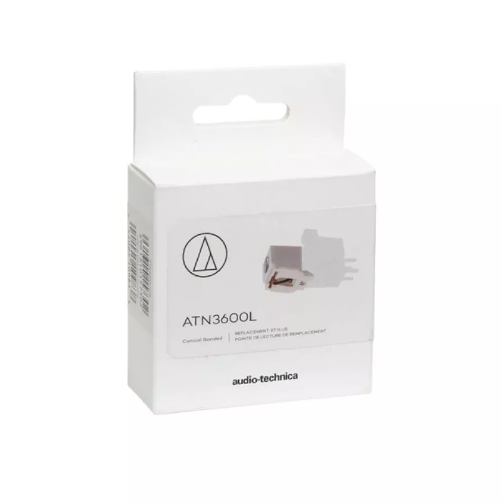 AUDIO TECHNICA ATN-3600L STYLUS 