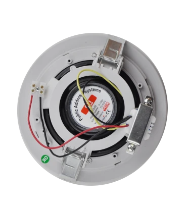 STI CS-02 Asma Tavan Hoparlör (5”)