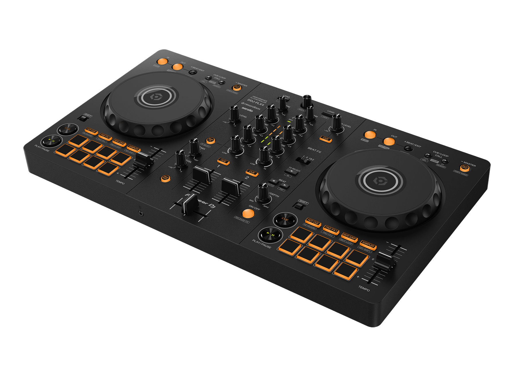 PIONEER DJ DDJ-FLX4