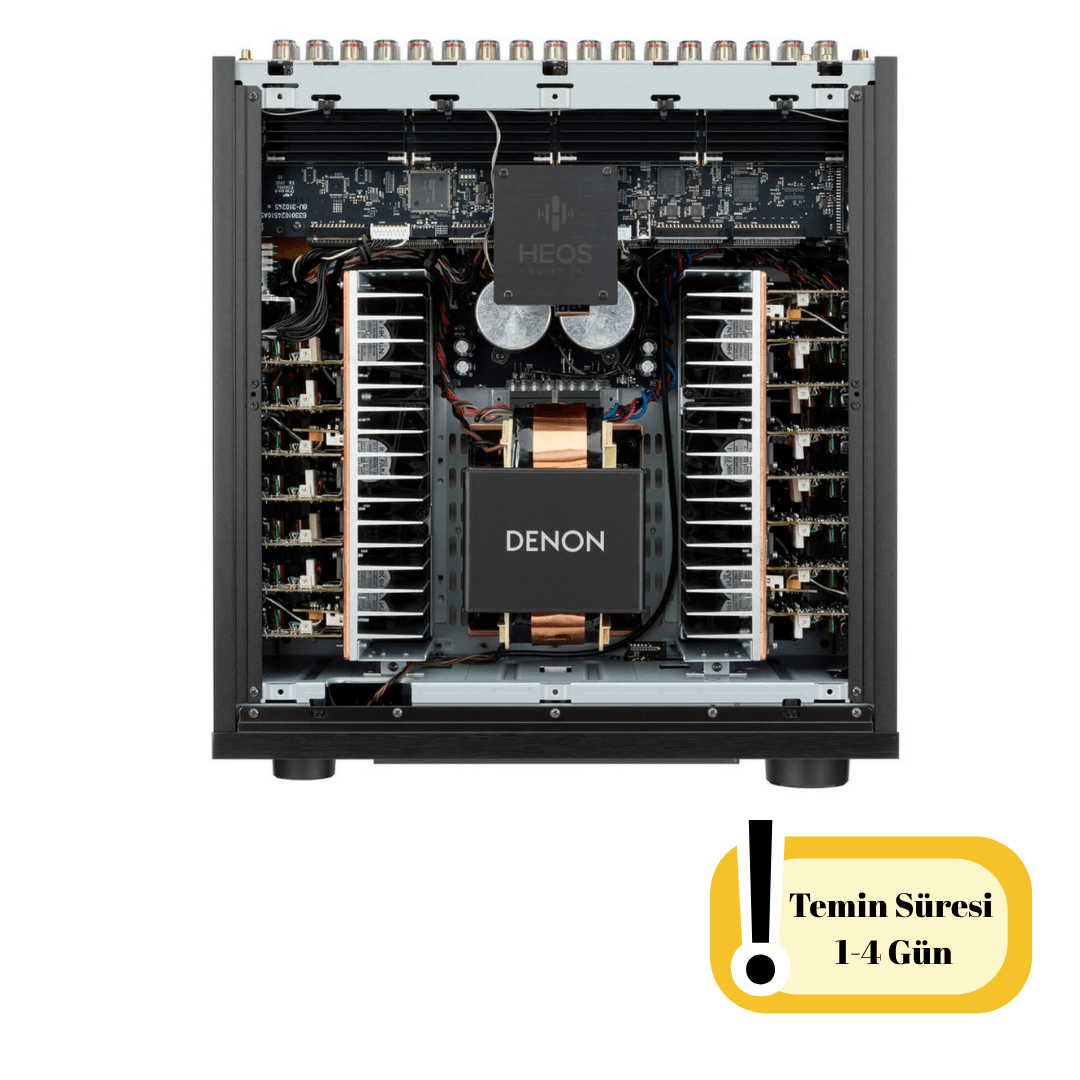 DENON AVC-A1H