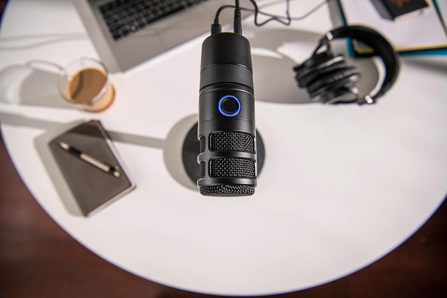 AUDIO TECHNICA AT-2040USB 