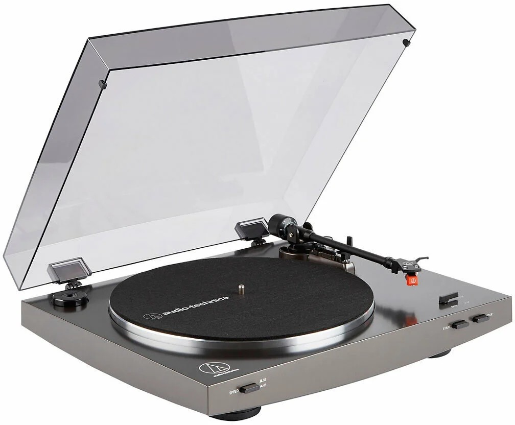 AUDIO TECHNICA AT-LP2XGY