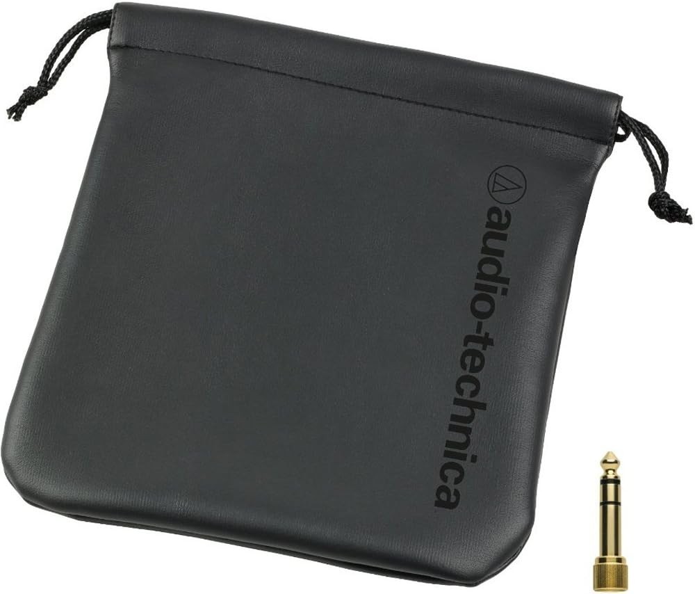 AUDIO TECHNICA ATH-M40X