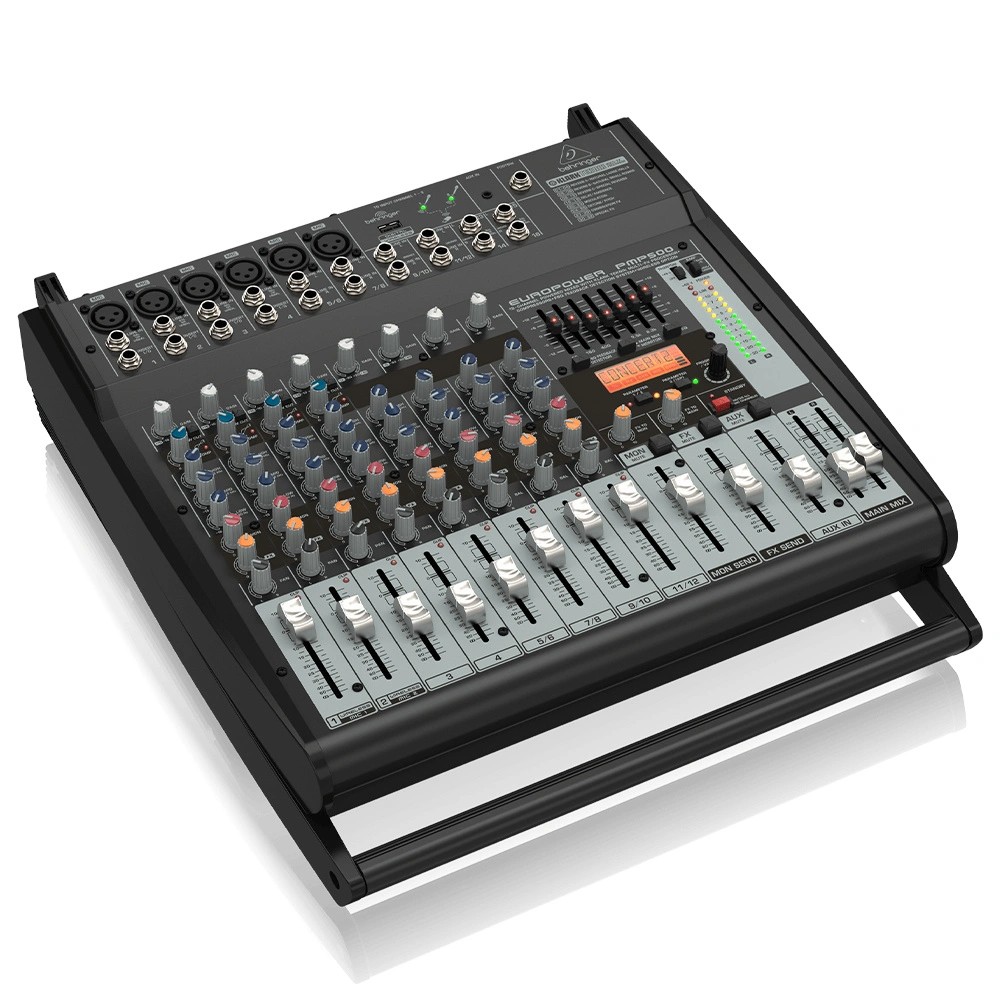 BEHRINGER PMP500 