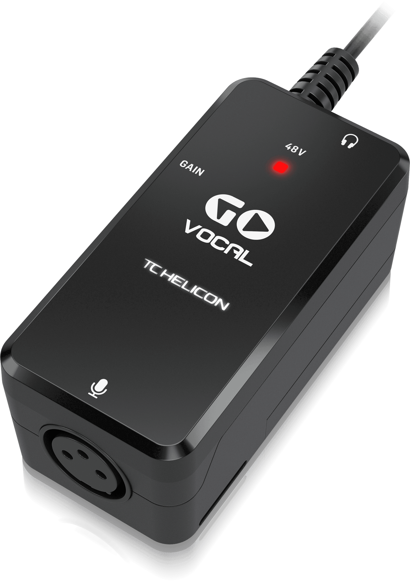 TC HELICON GO VOCAL