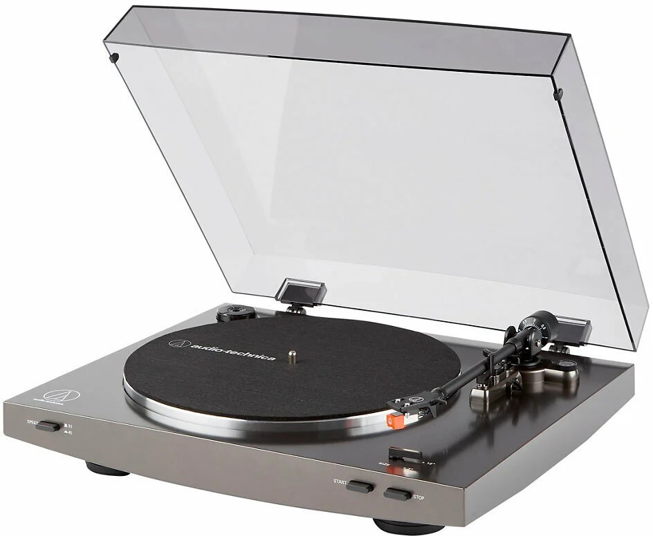 AUDIO TECHNICA AT-LP2XGY