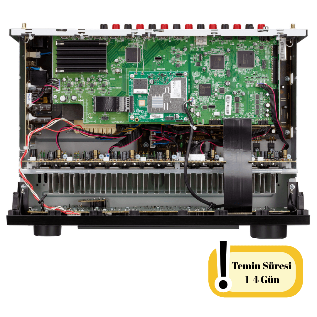 DENON AVR-X2800H 
