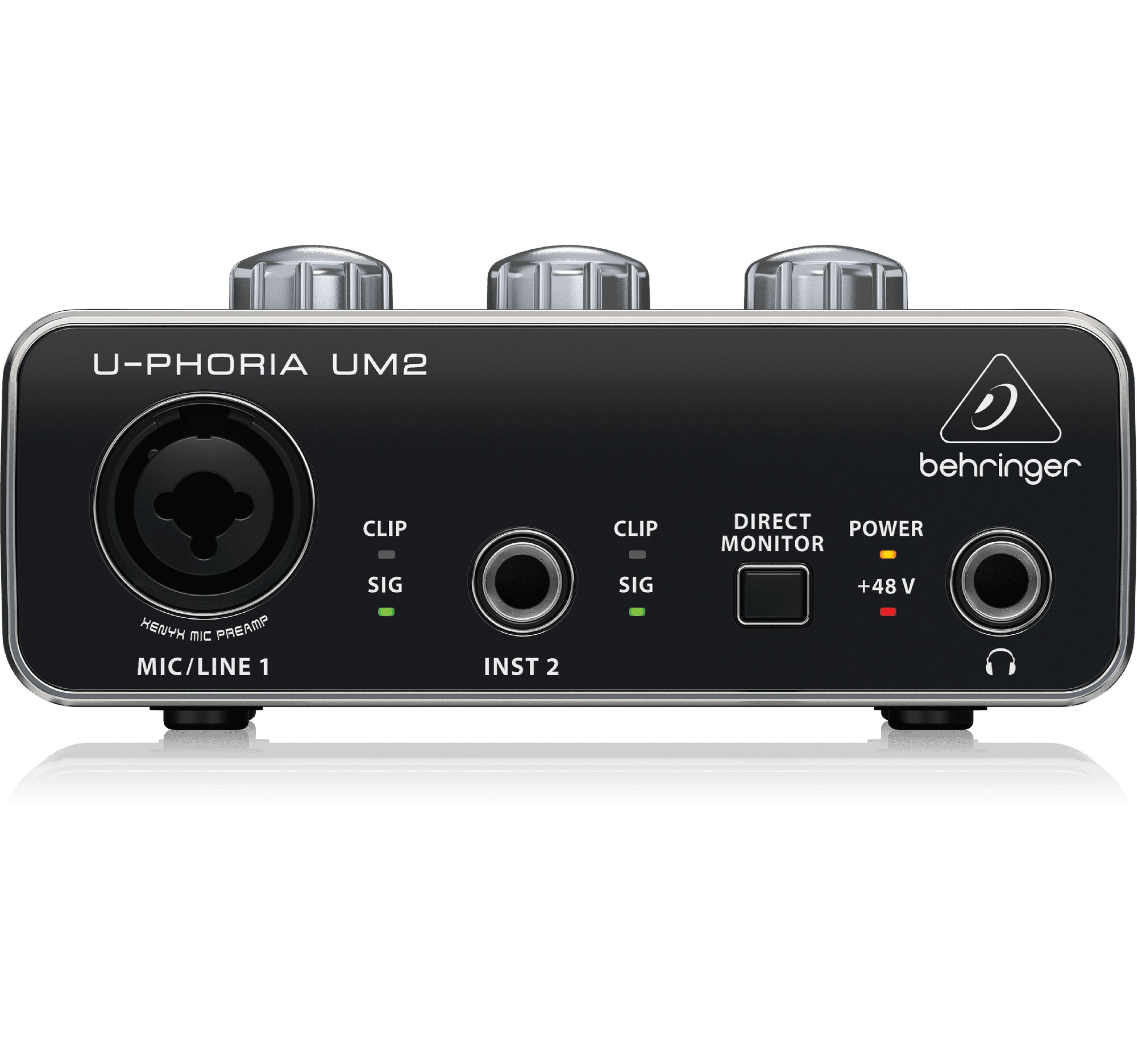 BEHRINGER UM2