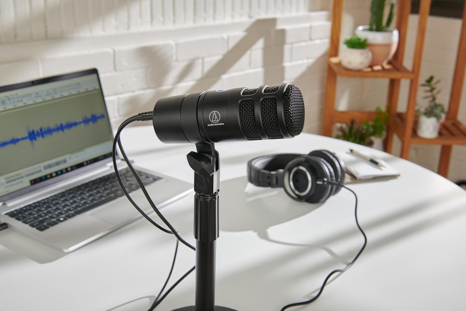 AUDIO TECHNICA AT-2040USB 