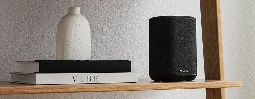 DENON HOME 150 NV NETWORK HOPARLÖR