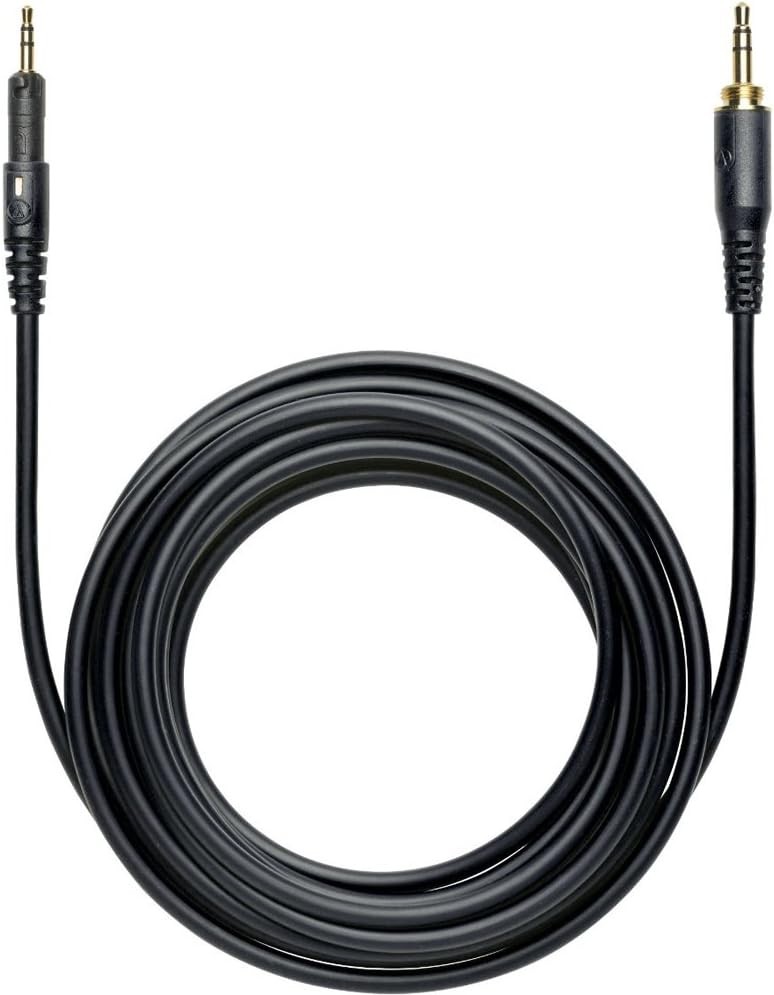 AUDIO TECHNICA ATH-M40X