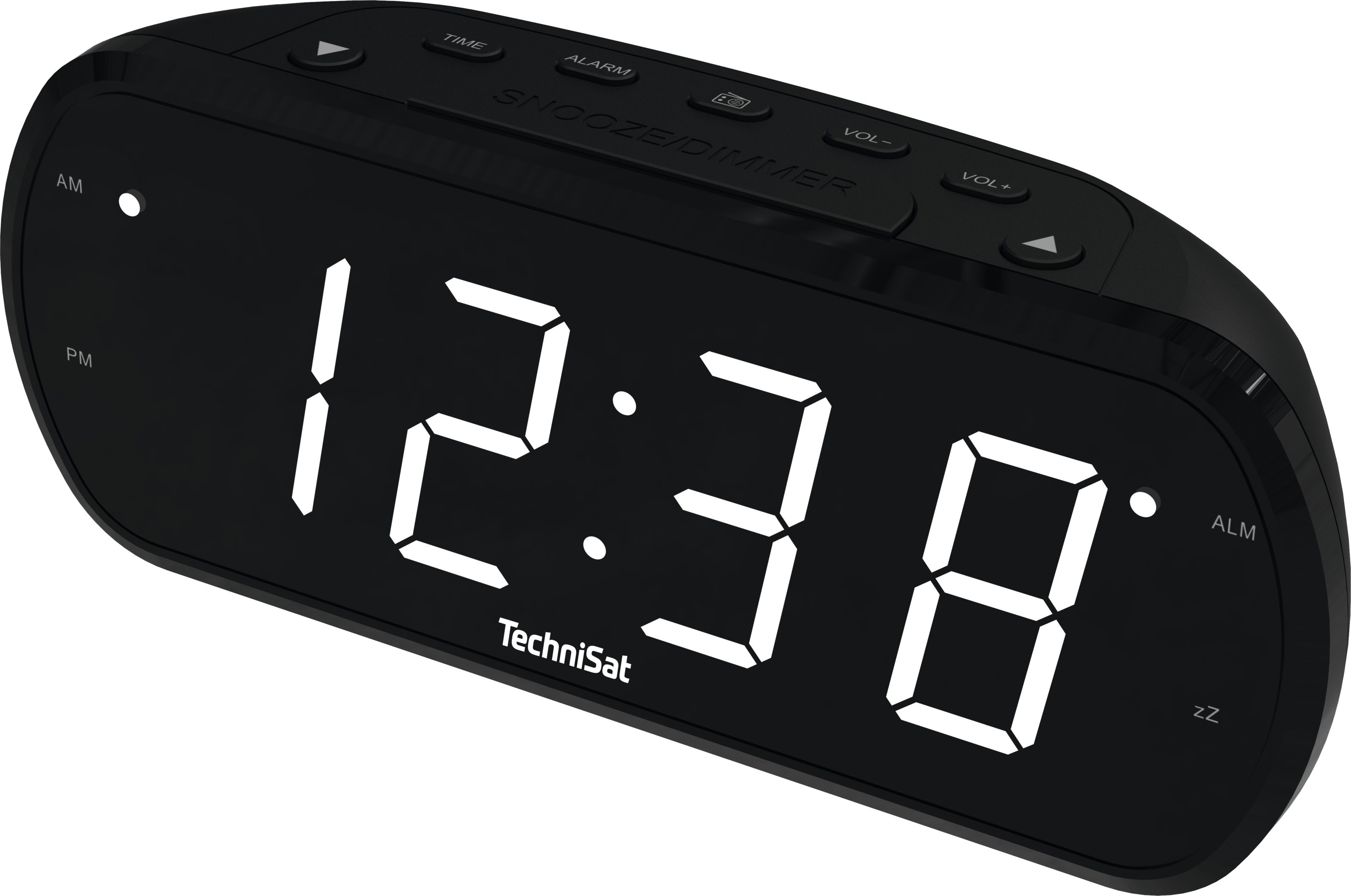 TECHNISAT DIGICLOCK1 