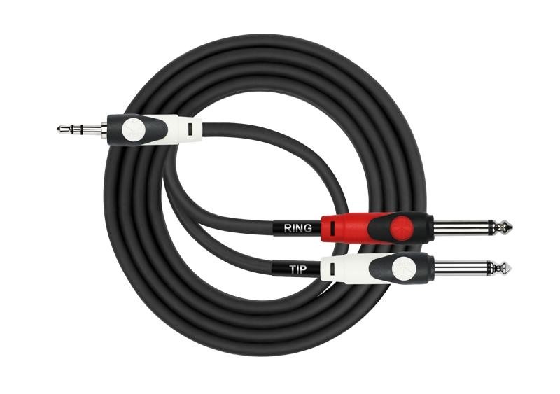KIRLIN LGY362L3MBK 3M 2 TS ÇİVİ - 3.5MM