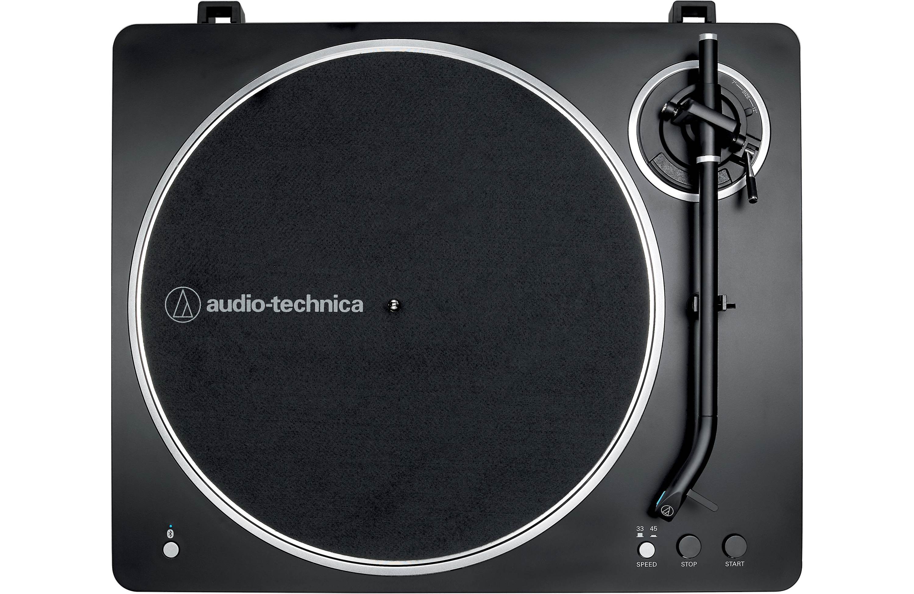 AUDIO TECHNICA AT-LP70XBT-BS