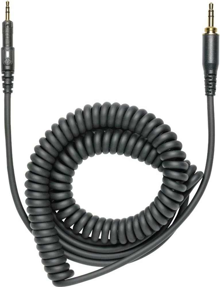 AUDIO TECHNICA ATH-M40X